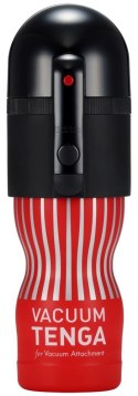 Tenga Vacuum Max Automatyczna Maszyna Intymna Zestaw USB Wielokrotnego Użytku