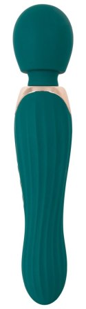 You2Toys Grande Wand Zielony - Masażer z Ruchomą Głowką i Regulacją Siły