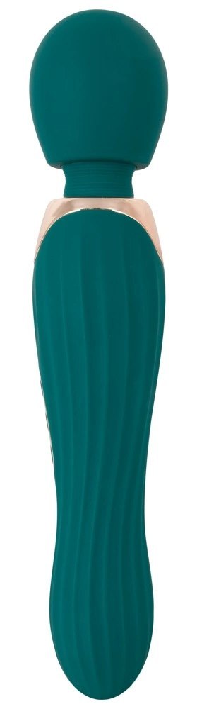 You2Toys Grande Wand Zielony - Masażer z Ruchomą Głowką i Regulacją Siły You2Toys Grande Wand Zielony - Masażer z Ruchomą Głowką i Regulacją Siły