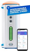 Autoblow A.I.+ System intymny z aplikacją mobilną i 9 trybami pracy