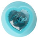 Cuties Mini Wibrator 4. Generacji 10 Trybow Niebieski 13,7 cm