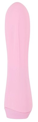 Cuties Mini Wibrator 4. Generacji 10 Trybow Rożowy 13,6 cm