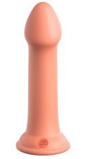 Dillio Platinum Big Hero 17,2 cm silikonowy model pomarańczowy