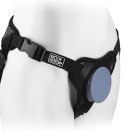 Dillio Platinum Body Dock SE - system uprzęży z regulacją i płytą dokującą