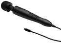 Doxy 3 USB-C Czarny Mat - Masażer wielofunkcyjny, silikonowy, 28 cm