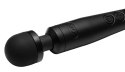 Doxy 3 USB-C Czarny Mat - Masażer wielofunkcyjny, silikonowy, 28 cm