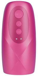 Durex Sensorial Slide & Vibe - Automatyczna maszyna intymna 7 trybow, silikon