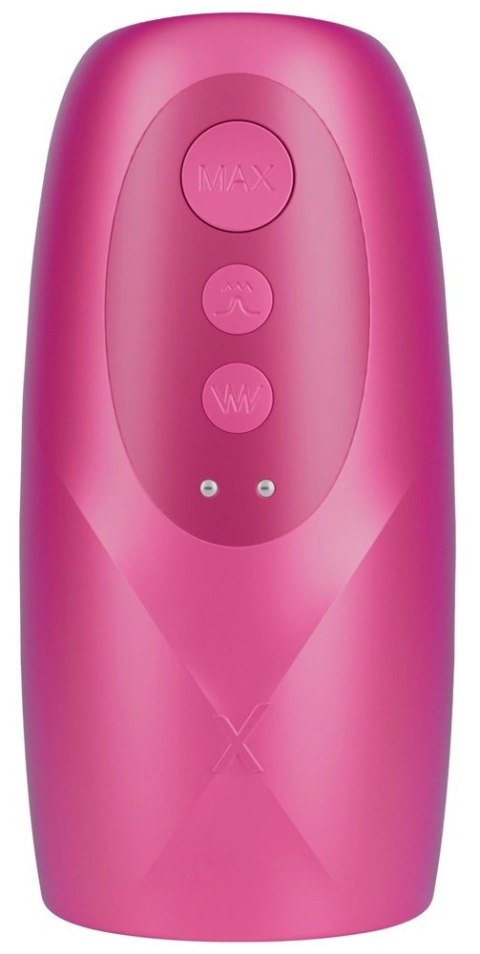 Durex Sensorial Slide & Vibe - Automatyczna maszyna intymna 7 trybow, silikon Durex Sensorial Slide & Vibe - Automatyczna maszyna intymna 7 trybow, silikon