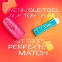 Durex Sensorial Slide & Vibe - Automatyczna maszyna intymna 7 trybow, silikon