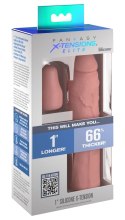 Fantasy X-Tensions Elite Nakładka Powiększająca 66% +5,1 cm Cielista