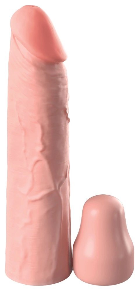 Fantasy X-Tensions Elite Nakładka Powiększająca 66% +5,1 cm Cielista Fantasy X-Tensions Elite Nakładka Powiększająca 66% +5,1 cm Cielista
