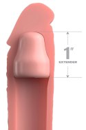 Fantasy X-Tensions Elite Nakładka Powiększająca 66% +5,1 cm Cielista