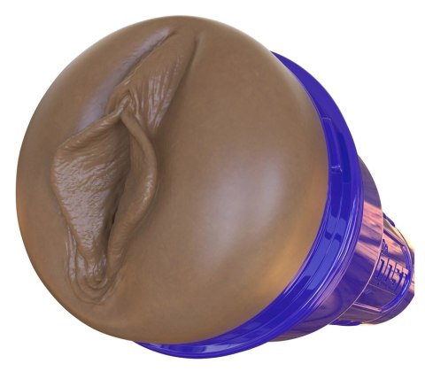 Fleshlight Boost Bang Dark - System kontroli powietrza, brązowy 24,8 cm Fleshlight Boost Bang Dark - System kontroli powietrza, brązowy 24,8 cm