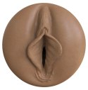 Fleshlight Boost Bang Dark - System kontroli powietrza, brązowy 24,8 cm