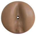 Fleshlight Boost Blast Dark - model z funkcją regulacji podciśnienia, brązowy