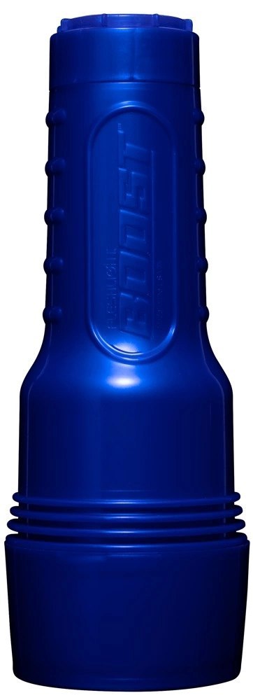 Fleshlight Boost Blast Dark - model z funkcją regulacji podciśnienia, brązowy Fleshlight Boost Blast Dark - model z funkcją regulacji podciśnienia, brązowy