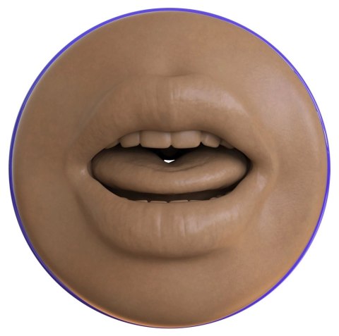 Fleshlight Boost Blow Dark maszyna intymna z systemem kontroli ssania Fleshlight Boost Blow Dark maszyna intymna z systemem kontroli ssania