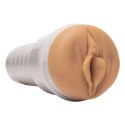 Fleshlight Girls Kazumi - model intymny Real-Feel, etui Pearl White