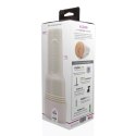 Fleshlight Girls Kazumi - model intymny Real-Feel, etui Pearl White
