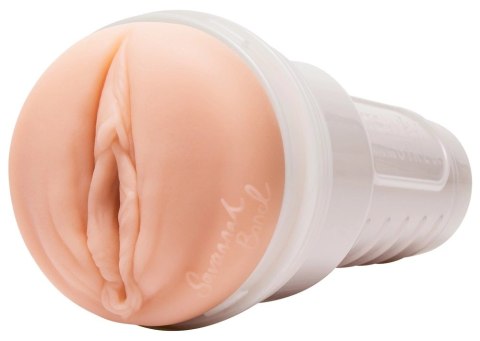Fleshlight Grip Savannah Bond - model intymny z anatomiczną strukturą 25 cm Fleshlight Grip Savannah Bond - model intymny z anatomiczną strukturą 25 cm