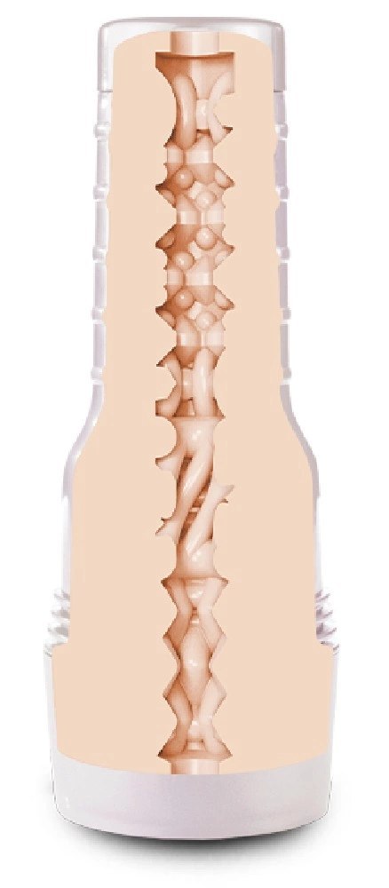 Fleshlight Grip Savannah Bond - model intymny z anatomiczną strukturą 25 cm Fleshlight Grip Savannah Bond - model intymny z anatomiczną strukturą 25 cm