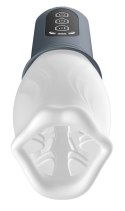 LUX Active First Class - Automatyczna maszyna intymna, rotacyjna, USB