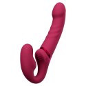 Lovense Lapis - Wibrator z elastyczną szyjką, wodoodporny, silikonowy