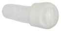 Mr. Boner Automatyczna pompa prożniowa 2w1 z funkcją wibracji LED 28,7cm