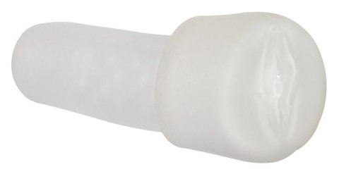 Mr. Boner Automatyczna pompa prożniowa 2w1 z funkcją wibracji LED 28,7cm Mr. Boner Automatyczna pompa prożniowa 2w1 z funkcją wibracji LED 28,7cm