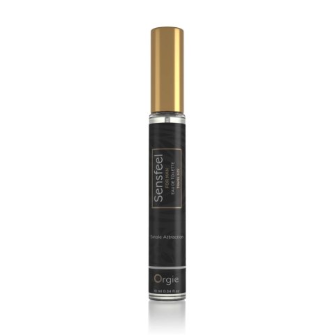 Orgie Sensfeel For Him woda toaletowa z feromonami 10ml Orgie Sensfeel For Him woda toaletowa z feromonami 10ml