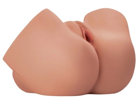 PDX Plus Banger Tan - Tors 360° z obrotowym systemem, TPE, 4,9 kg PDX Plus Banger Tan - Tors 360° z obrotowym systemem, TPE, 4,9 kg