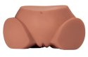 PDX Plus Banger Tan - Tors 360° z obrotowym systemem, TPE, 4,9 kg