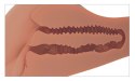 PDX Plus Banger Tan - Tors 360° z obrotowym systemem, TPE, 4,9 kg