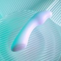 Playboy Euphoria - Wibrator silikonowy z zakrzywionym trzonem, 7 trybow