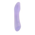 Playboy Euphoria - Wibrator silikonowy z zakrzywionym trzonem, 7 trybow