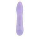 Playboy Euphoria - Wibrator silikonowy z zakrzywionym trzonem, 7 trybow