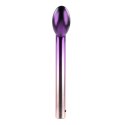Playboy Pleasure Afternoon G-Spot - silikonowy stymulator 7 trybow ombre