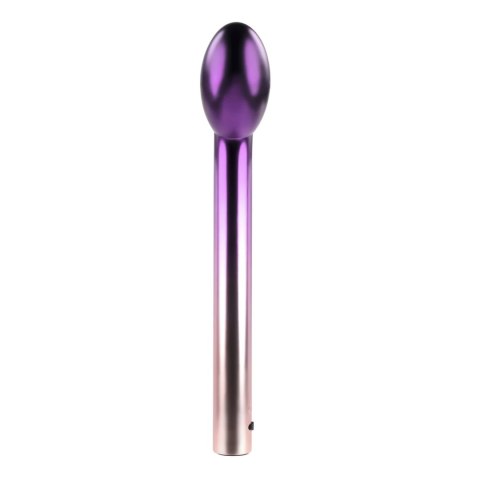 Playboy Pleasure Afternoon G-Spot - silikonowy stymulator 7 trybow ombre Playboy Pleasure Afternoon G-Spot - silikonowy stymulator 7 trybow ombre