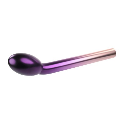 Playboy Pleasure Afternoon G-Spot - silikonowy stymulator 7 trybow ombre Playboy Pleasure Afternoon G-Spot - silikonowy stymulator 7 trybow ombre
