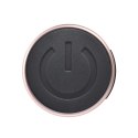 Playboy Pleasure Afternoon G-Spot - silikonowy stymulator 7 trybow ombre