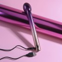 Playboy Pleasure Afternoon G-Spot - silikonowy stymulator 7 trybow ombre