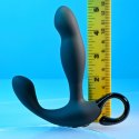 Playboy Pleasure Come Hither - Masażer stymulujący z ruchem pulsacyjnym