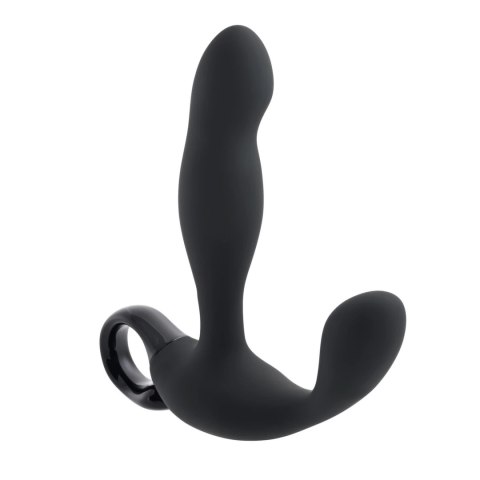 Playboy Pleasure Come Hither - Masażer stymulujący z ruchem pulsacyjnym Playboy Pleasure Come Hither - Masażer stymulujący z ruchem pulsacyjnym