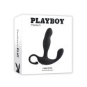 Playboy Pleasure Come Hither - Masażer stymulujący z ruchem pulsacyjnym