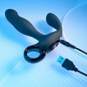 Playboy Pleasure Come Hither - Masażer stymulujący z ruchem pulsacyjnym