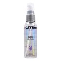 Playboy Pleasure Hybrydowy żel intymny 60 ml, bezpieczny z prezerwatywami