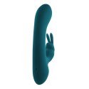Playboy Pleasure Lil Rabbit - kompaktowy model z podwojnym systemem wibracji