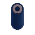Playboy Pleasure Pleaser Navy - Model z podgrzewaniem i 7 trybami pracy