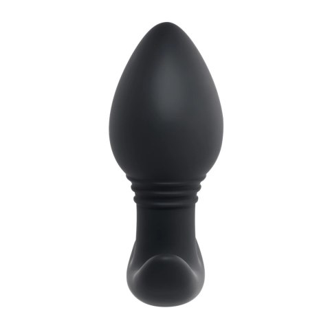 Playboy Pleasure Plug 10 Trybow Wibracji Silikonowy Pilot USB Playboy Pleasure Plug 10 Trybow Wibracji Silikonowy Pilot USB