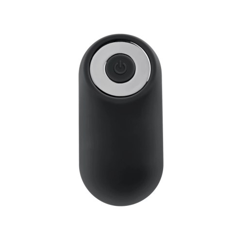 Playboy Pleasure Plug 10 Trybow Wibracji Silikonowy Pilot USB Playboy Pleasure Plug 10 Trybow Wibracji Silikonowy Pilot USB